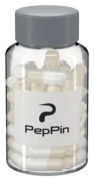Capsule bottle